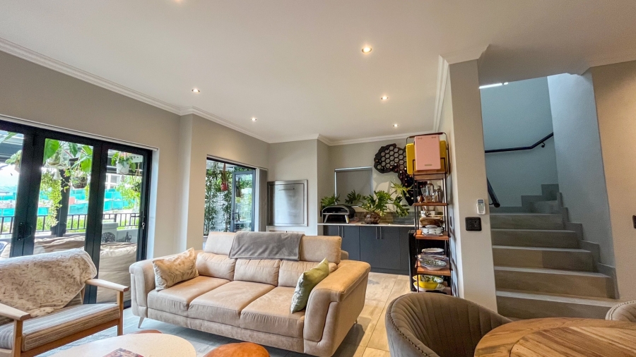 To Let 3 Bedroom Property for Rent in Klein Parys Western Cape
